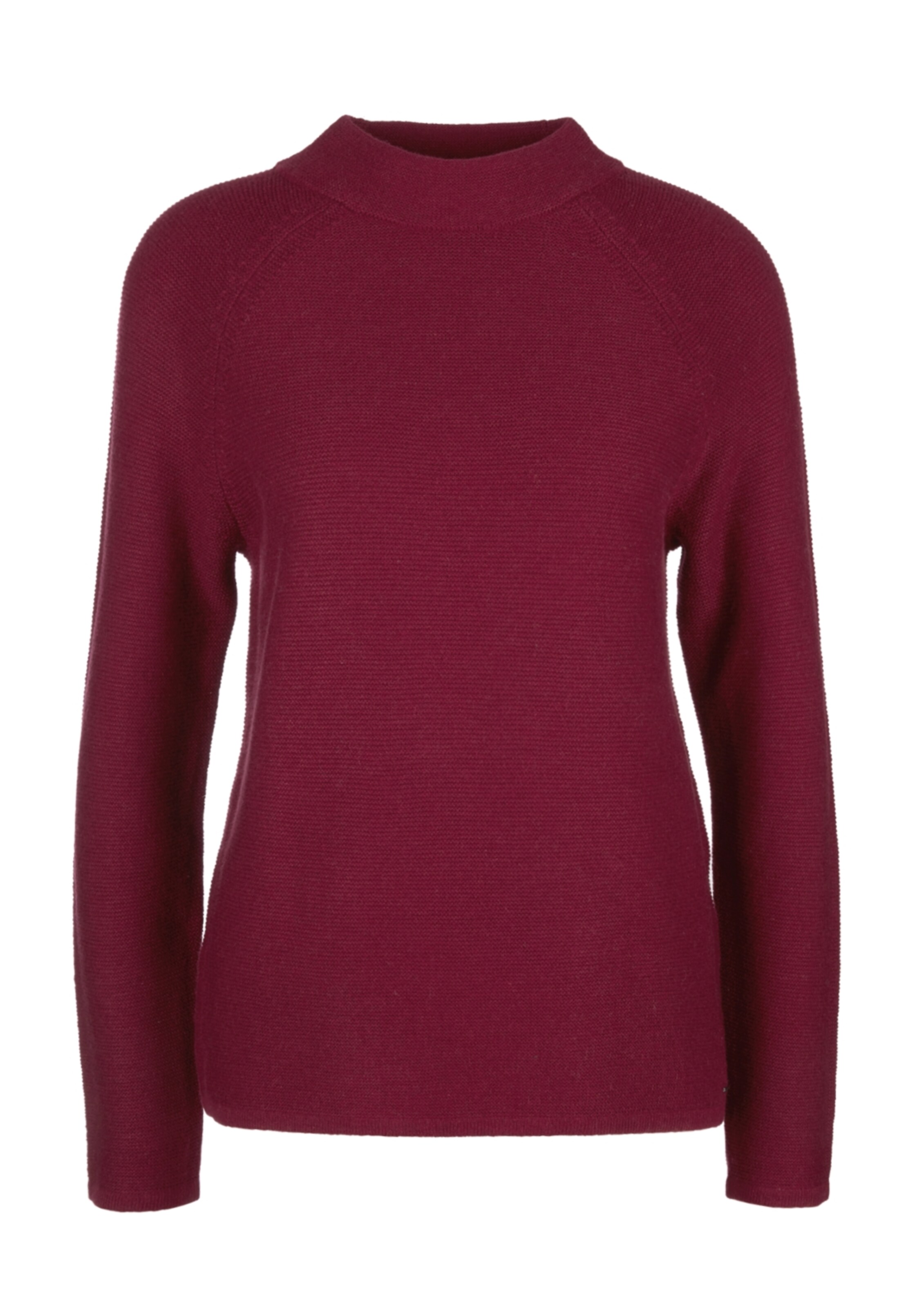 s.Oliver - Trui in de kleur Vuurrood