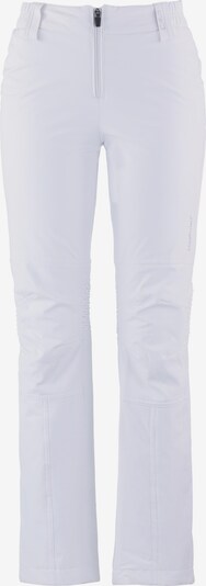 CMP Workout Pants in White, Item view