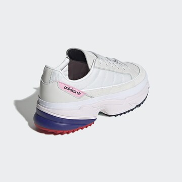 ADIDAS ORIGINALS Sneakers in White