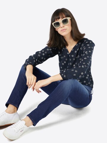 Mavi Skinny Τζιν 'Lindy' σε μπλε