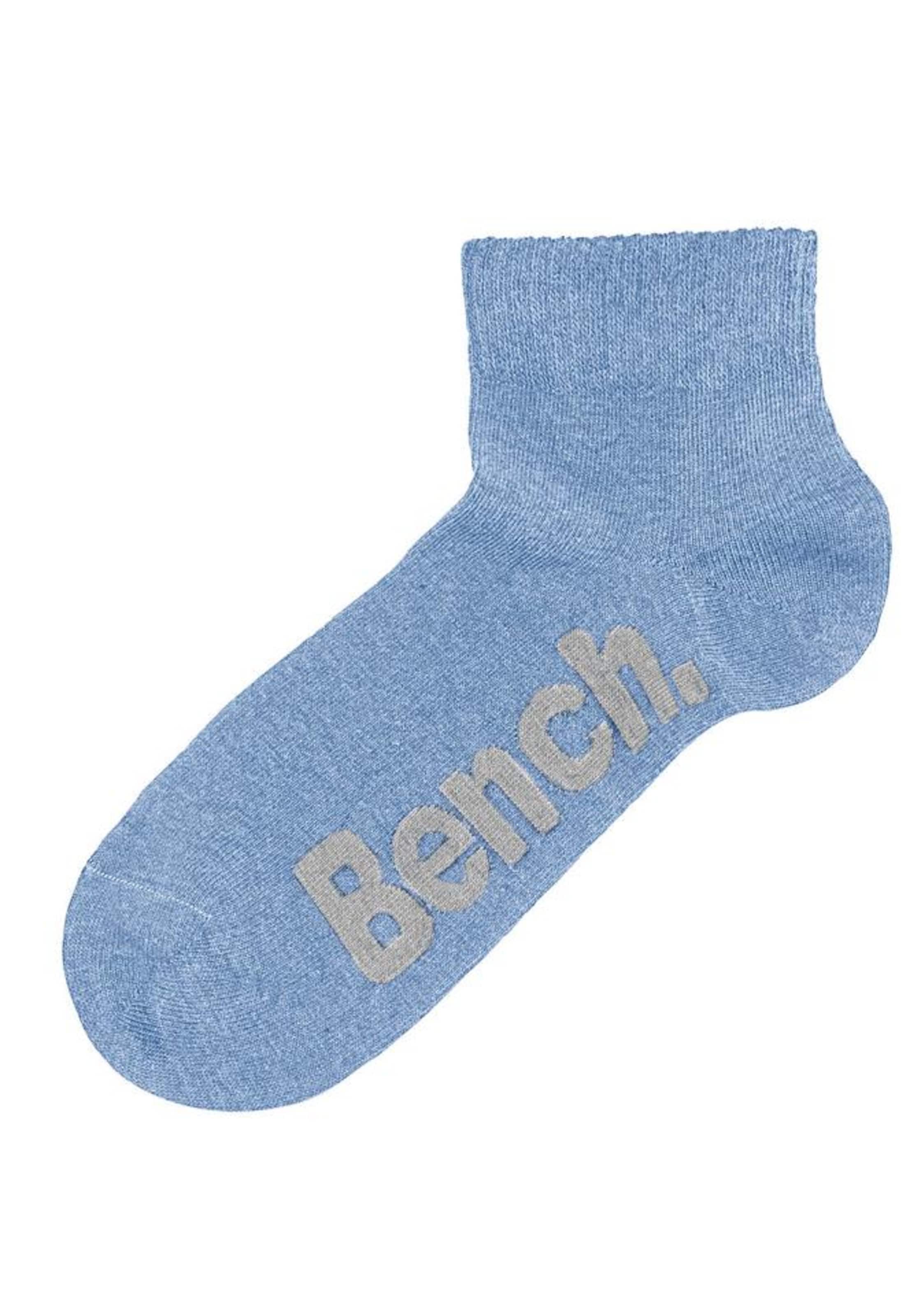 BENCH Κάλτσες σε μπλε