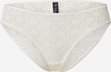 regular Slip 'MERIDA' di Icone Lingerie in beige: frontale