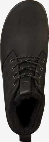 ECCO Stiefelette in Schwarz