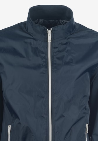 BLEND Bomberjacke 'Brad' in Blau