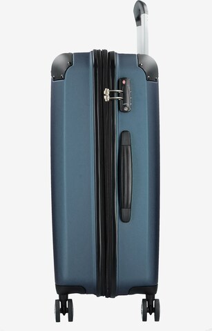 TRAVELITE Cart in Blue