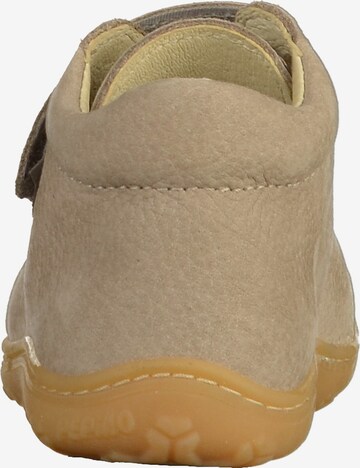 Pepino Lage schoen 'Carly' in Beige