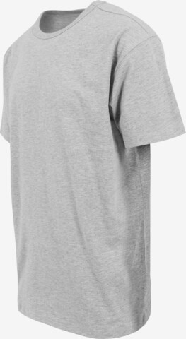 Urban Classics Shirt in Grey