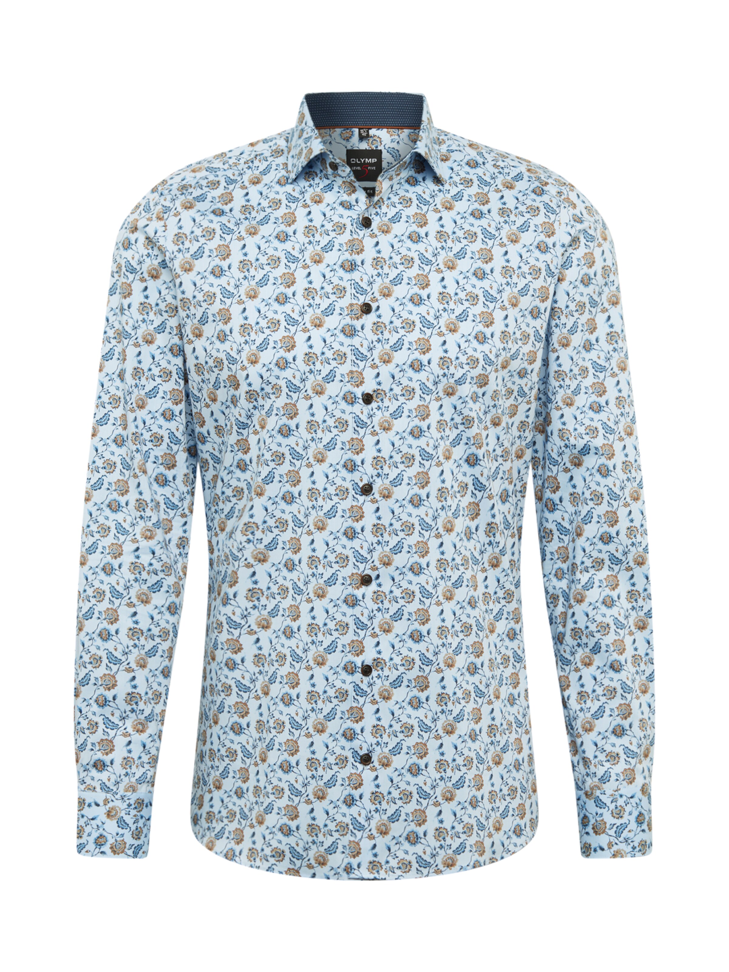 chemise olymp