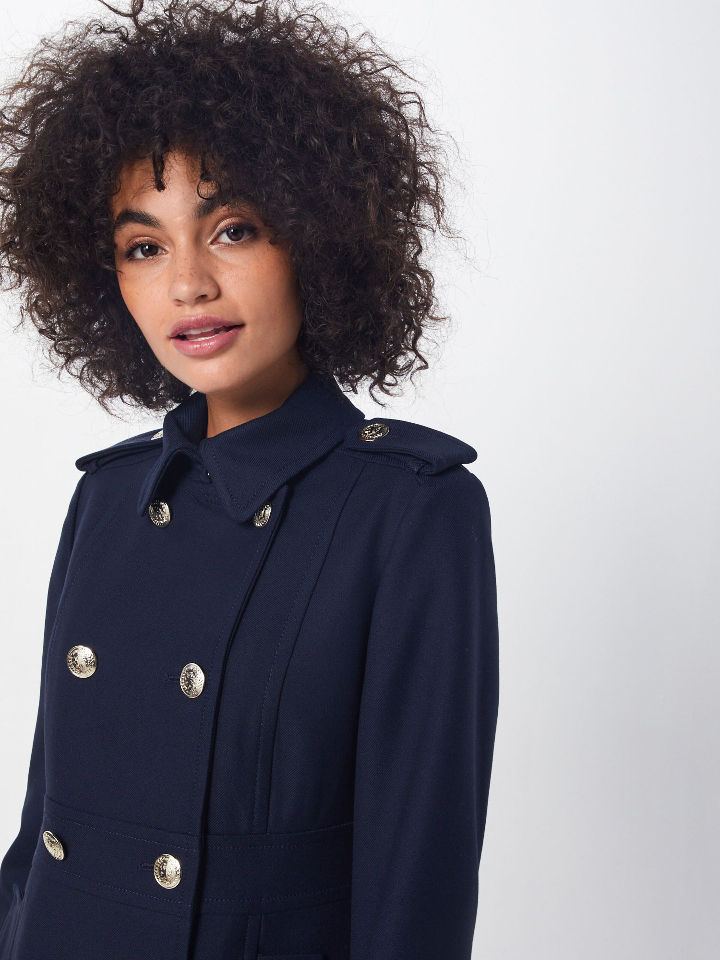 tommy hilfiger madison coat