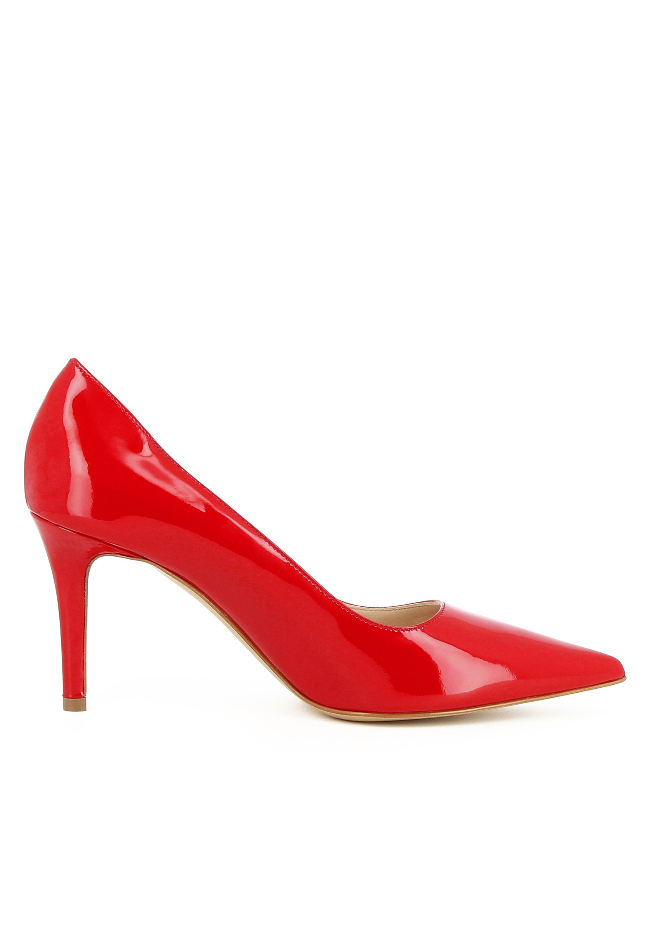 EVITA Pumps 'JESSICA' in Rood