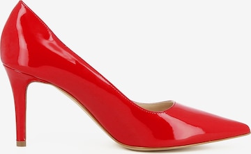 EVITA Pumps 'JESSICA' in Rood