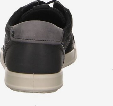 ECCO Sneakers laag in Zwart