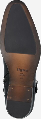 tigha Stiefel 'Roberto' in Schwarz