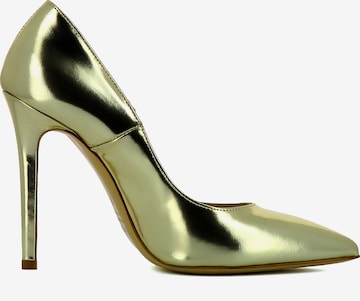 EVITA Pumps in Goud