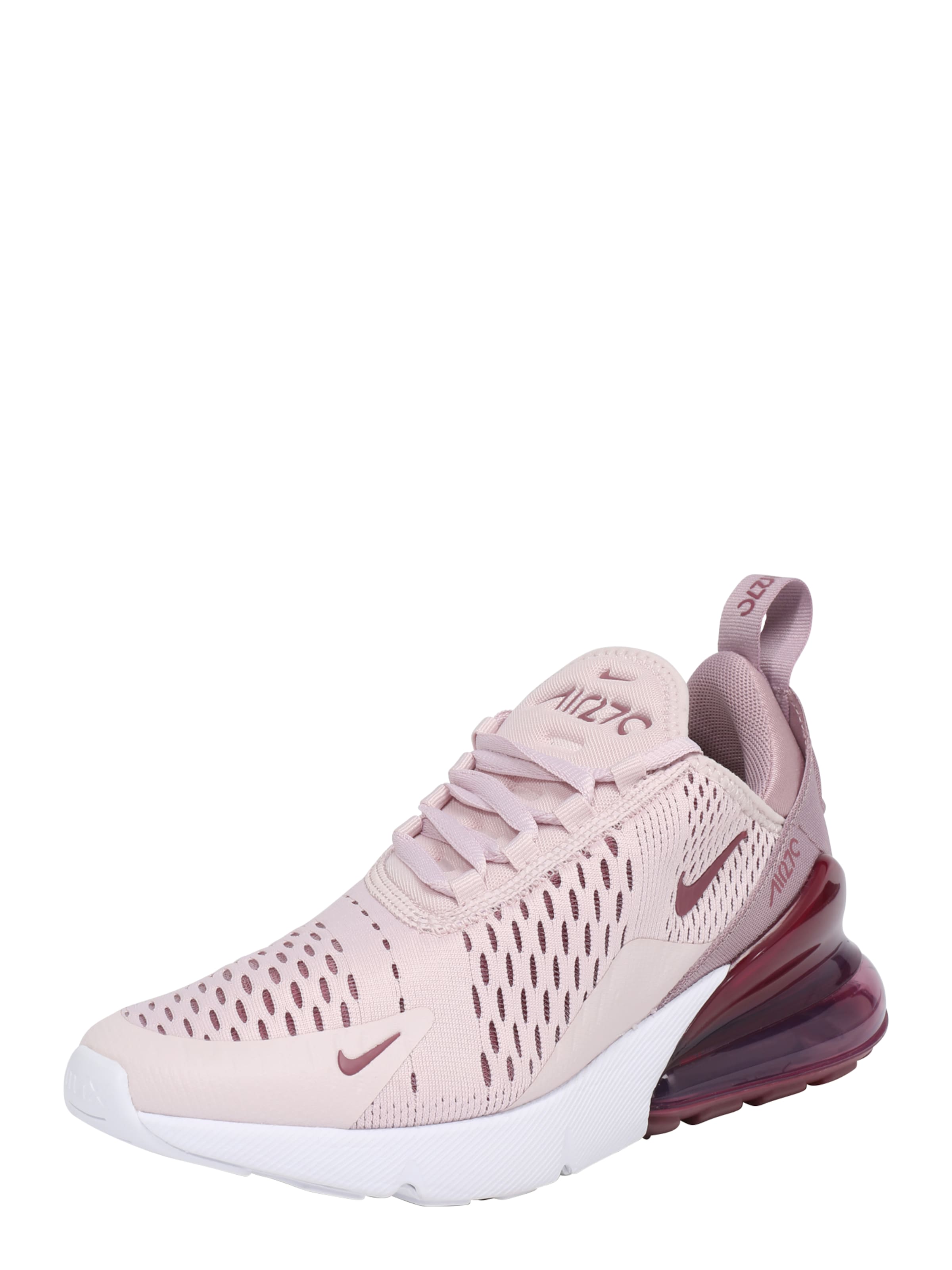 270 nike rouge