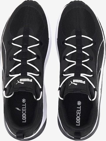 PUMA Sneakers 'Lqdcell Hydra' in Black