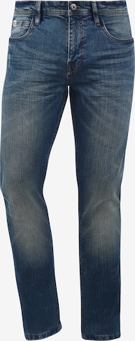 INDICODE JEANS Slim fit Jeans 'Aldersgate' in Blue: front