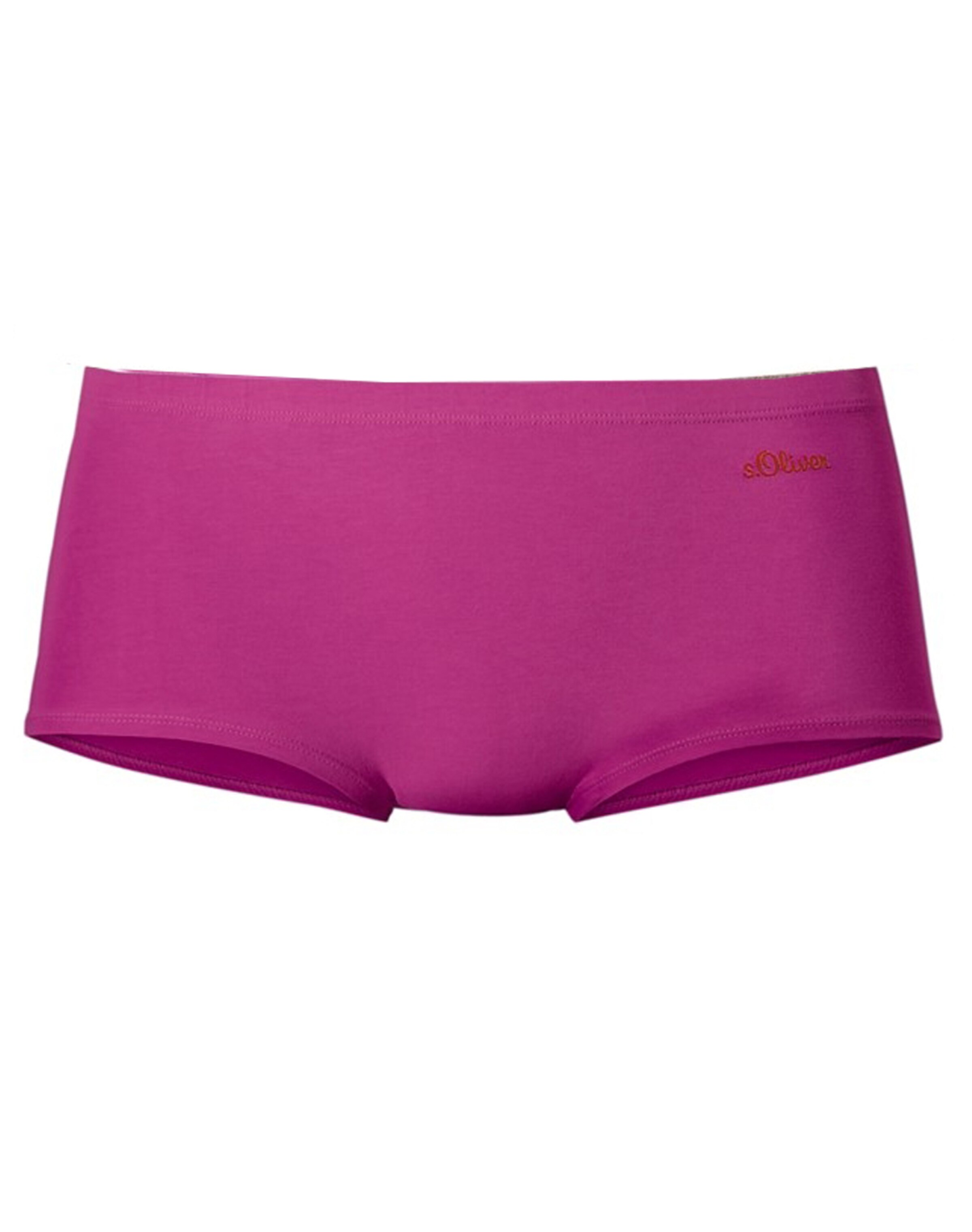 s.Oliver Kalhotky – fialová