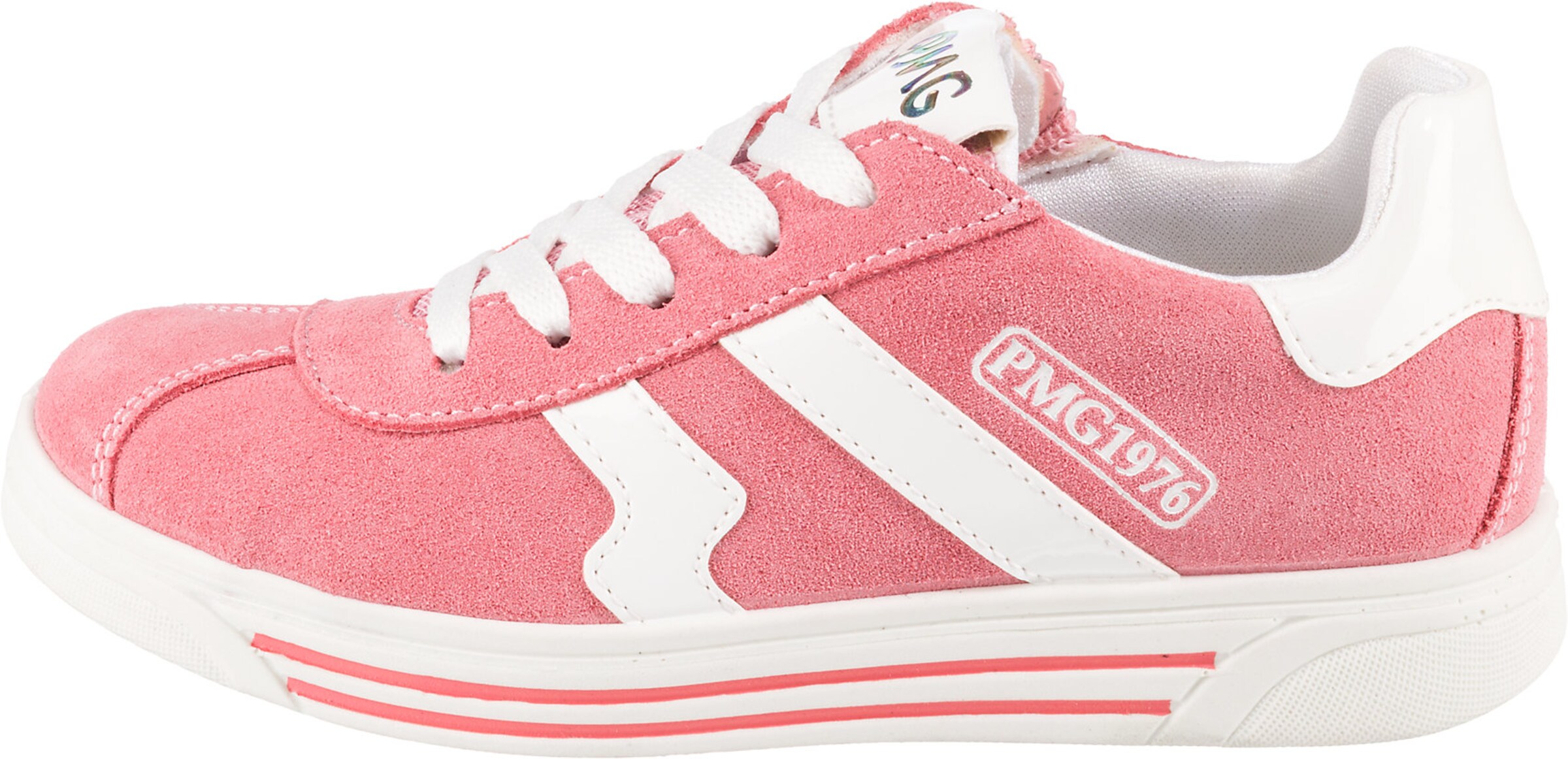 PRIMIGI Sneaker in Pink