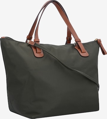 Bric's Shopper in Groen