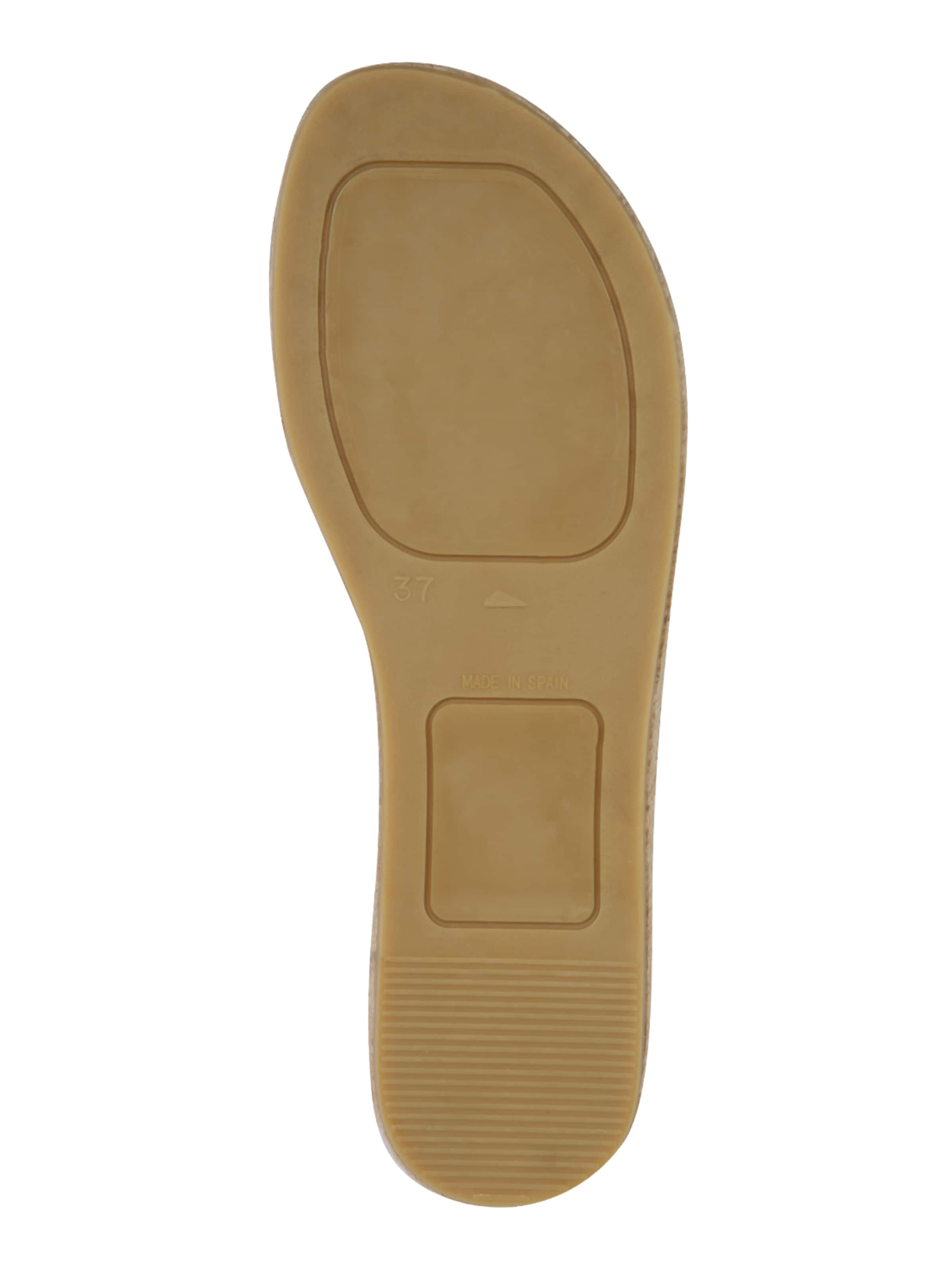 espadrij l´originale Mule in Brown