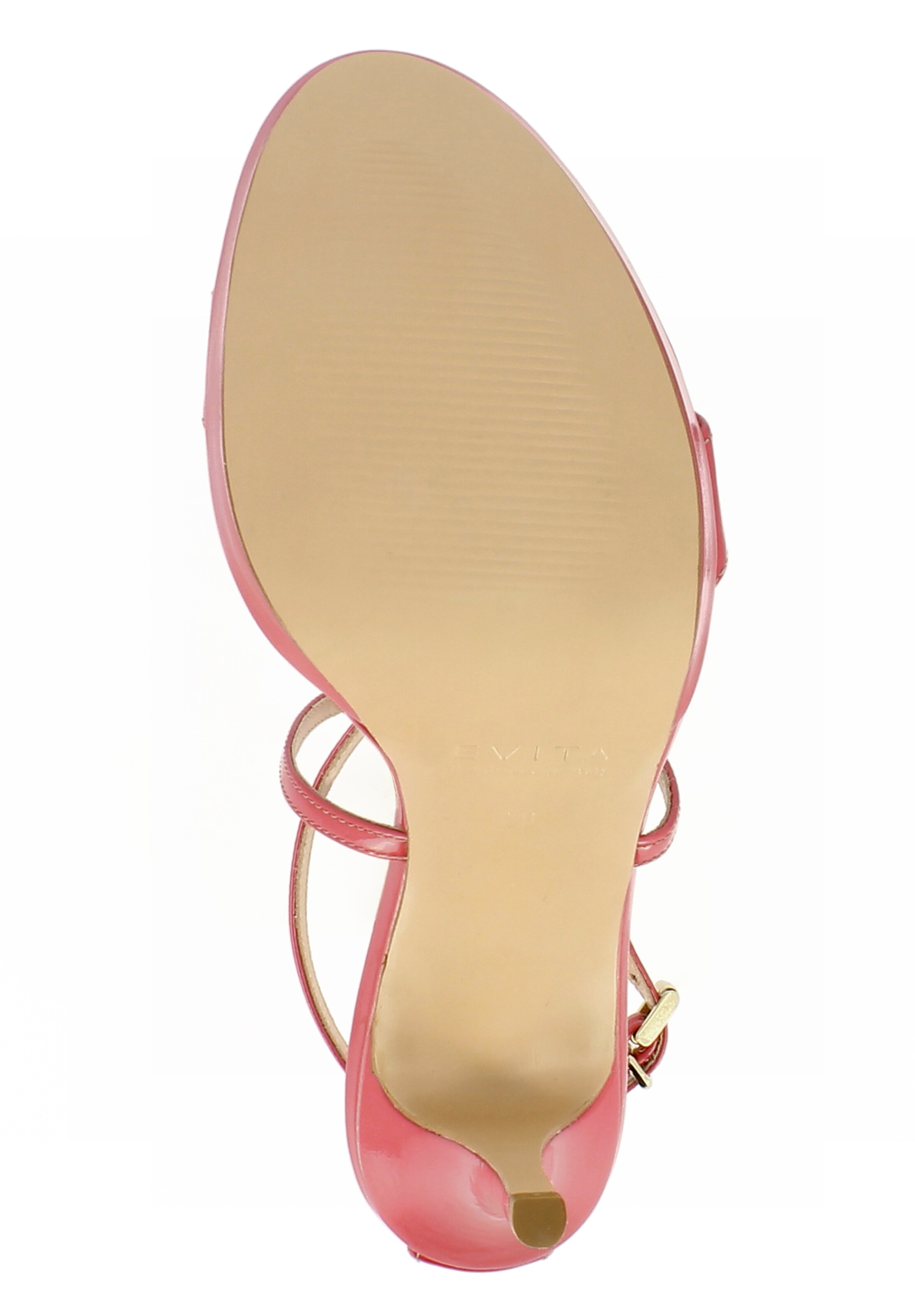 EVITA Strap sandal 'Valeria' in Pink