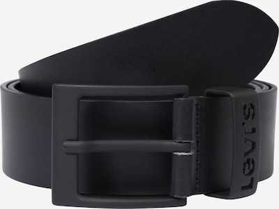 LEVI'S ® Belt 'Ashland Gun' in Black, Item view