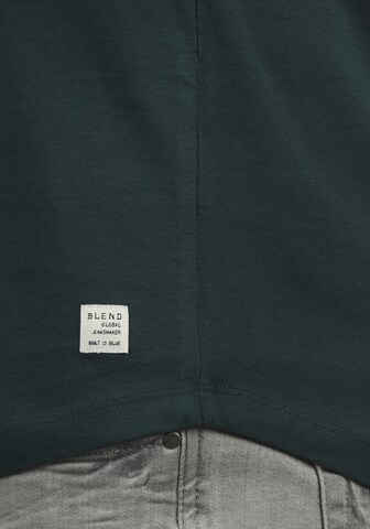 T-Shirt 'Nemo' BLEND en vert