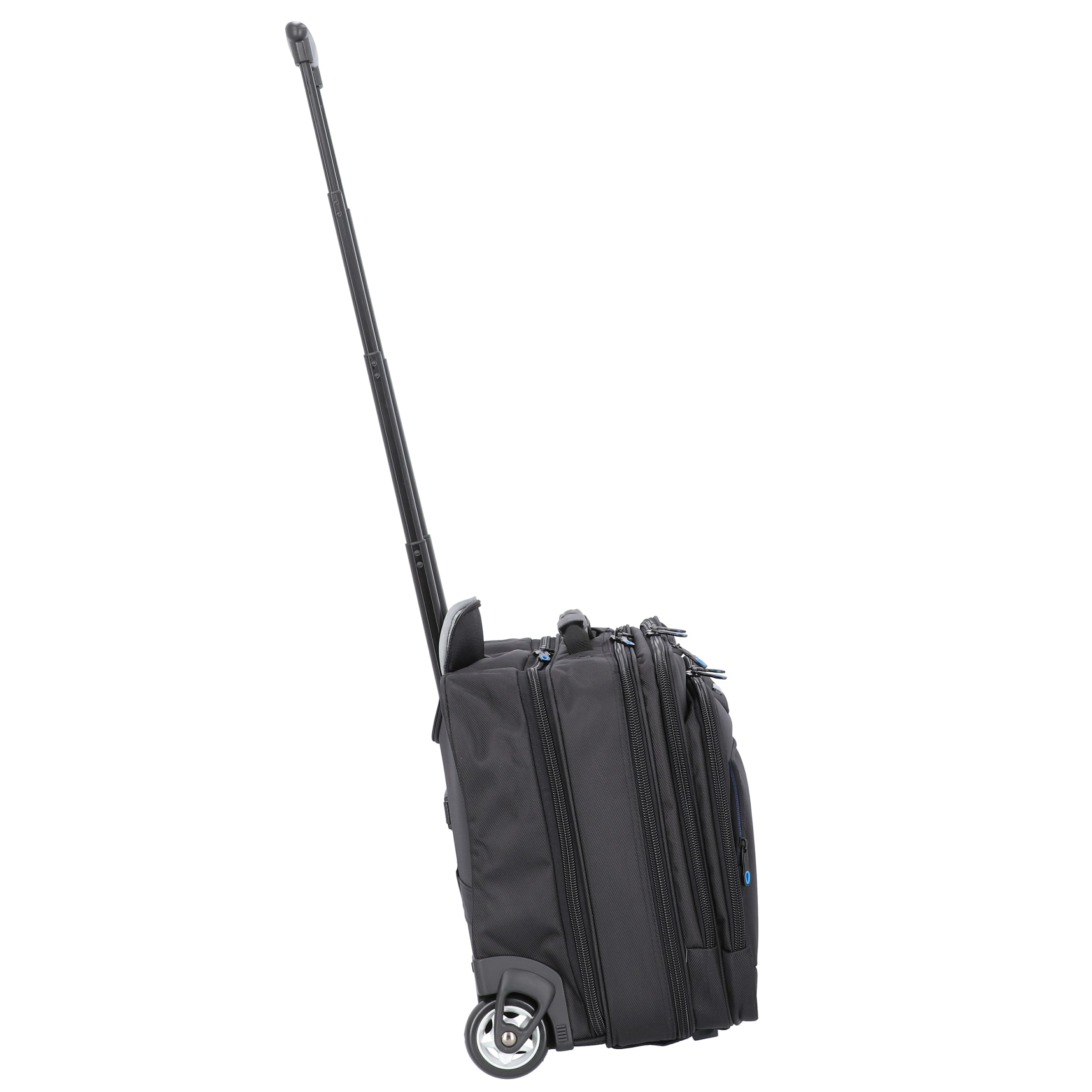 Lightpak Cart 'Bravo' in Black