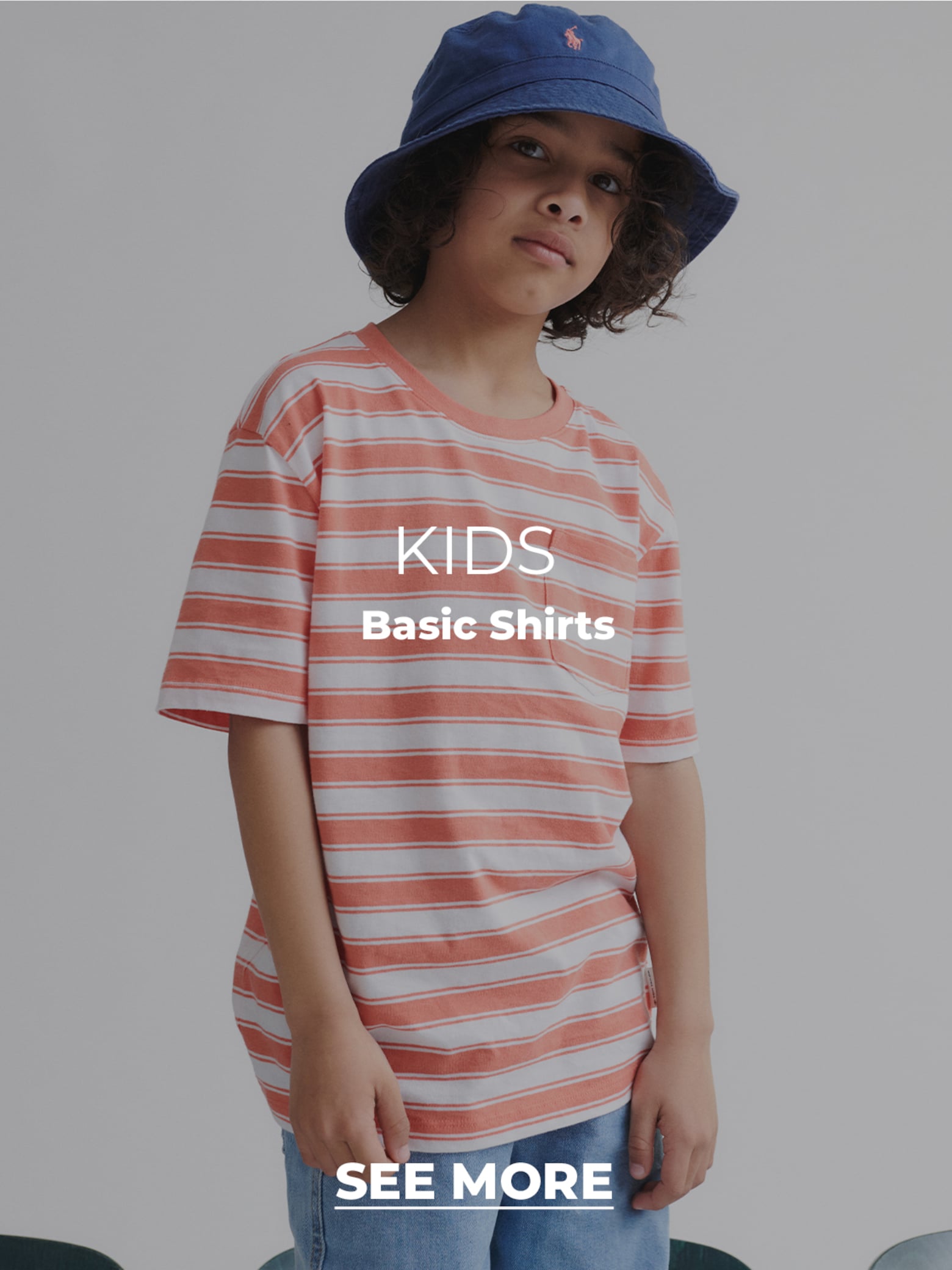 Käytännöllisyyttä! Functional looks for boys