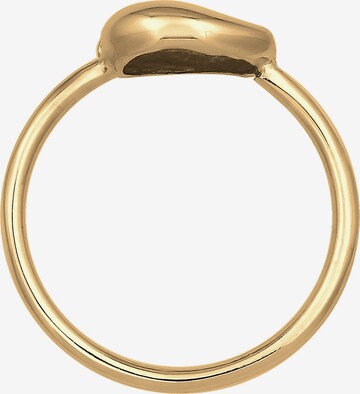 ELLI Ring in Gold