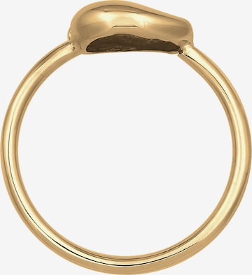 ELLI Ring in Gold