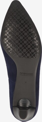 PETER KAISER Pumps in Blue