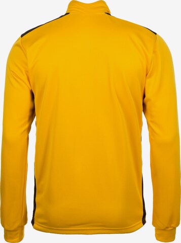 ADIDAS SPORTSWEAR Athletic Sweatshirt 'Regista 18' in Yellow