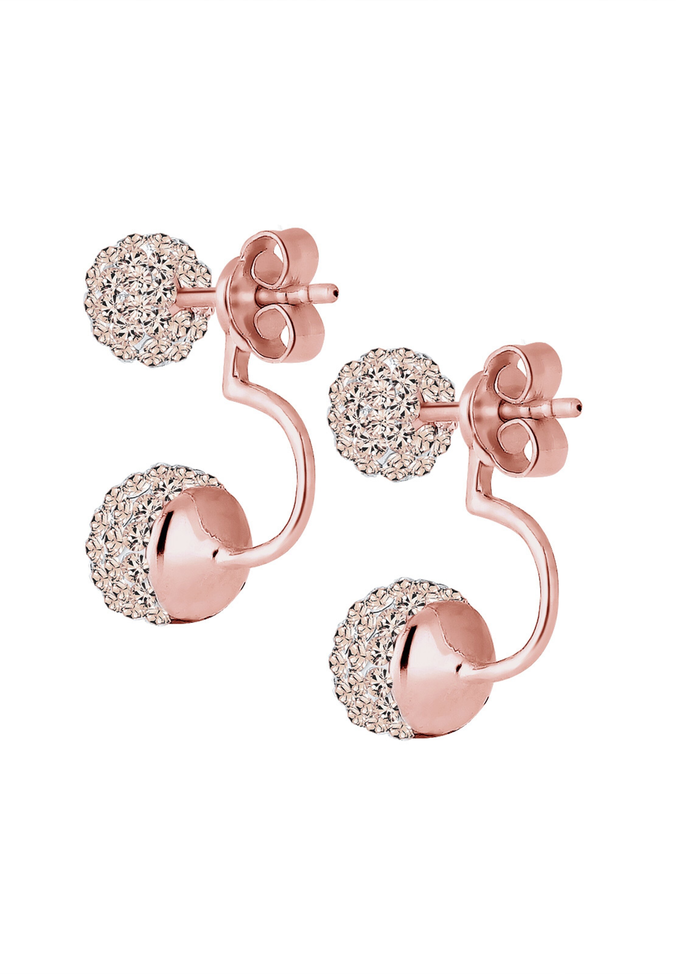 ELLI Ohrringe in Gold