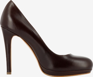 EVITA Pumps in Bruin