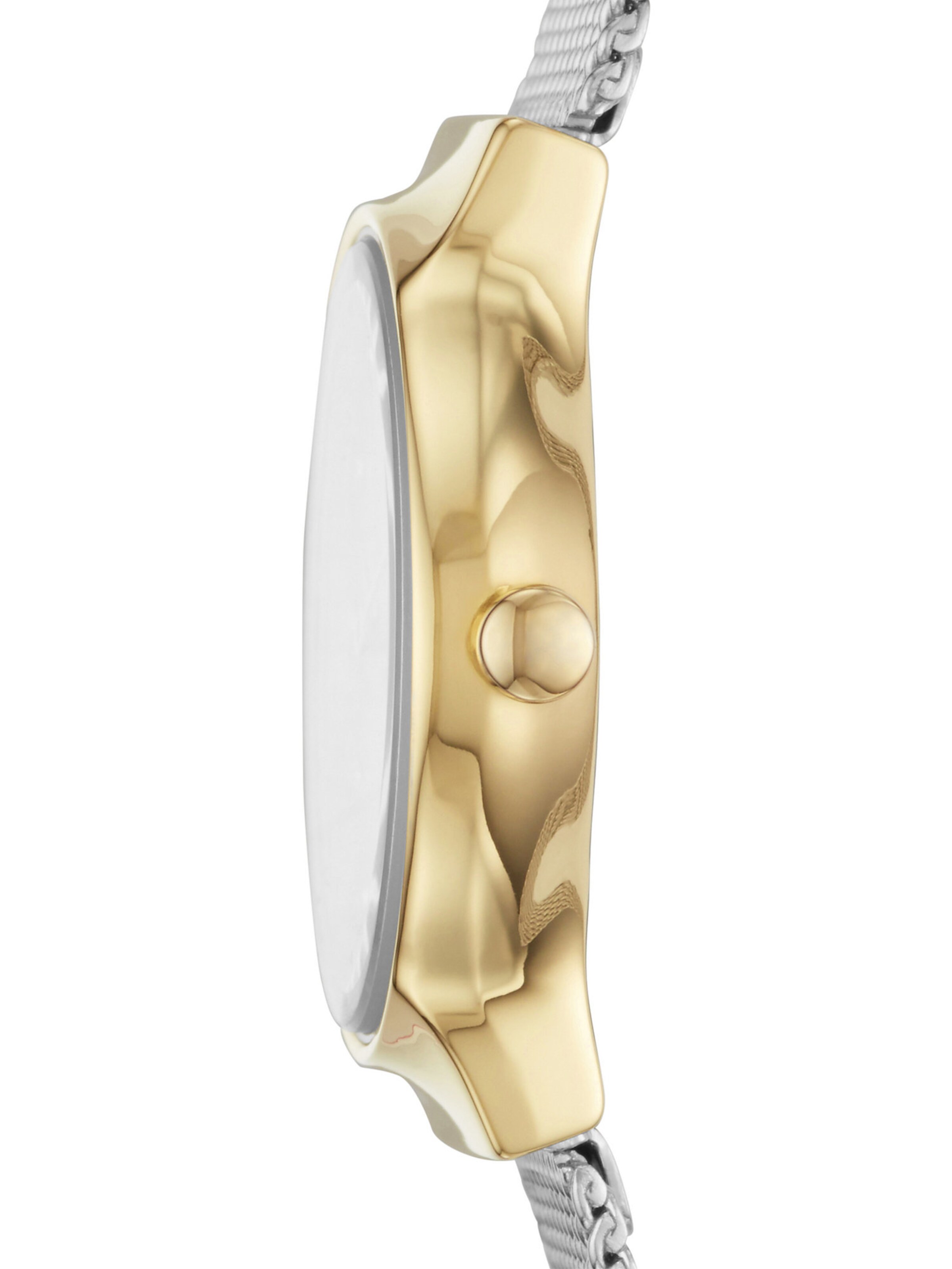 SKAGEN Analog Watch in Silver