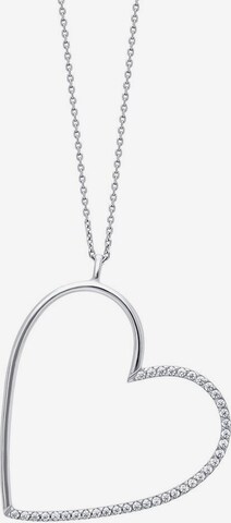 Julie Julsen Necklace in Silver