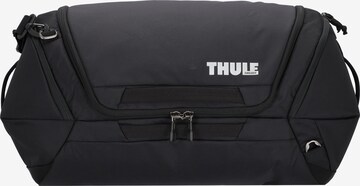 Thule Travel Bag 'Subterra' in Black: front