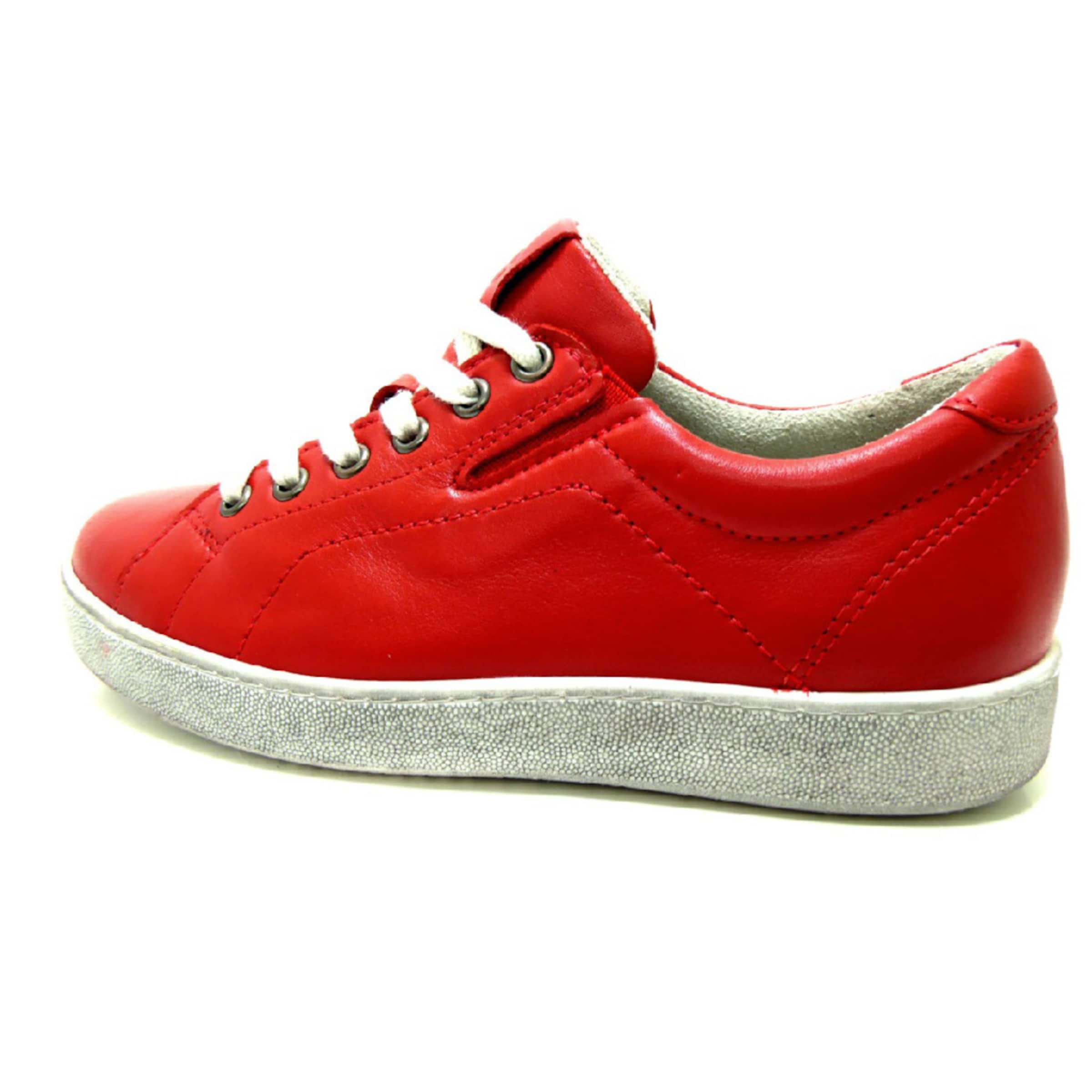 Femme Sneaker TAMARIS en Rouge 