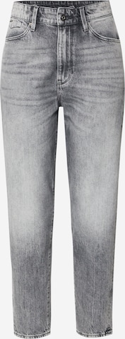 G-Star RAW Jeans 'Janeh' in Grey: front