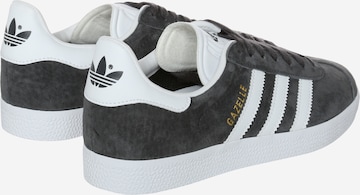 ADIDAS ORIGINALS Sneaker 'Gazelle' in Grau