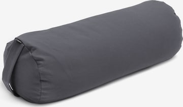 YOGISTAR.COM Accessories 'Yin - Standard - Rund' in Grey: front