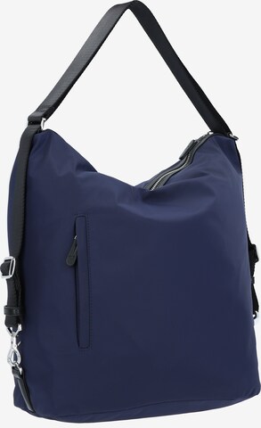 MANDARINA DUCK Shoulder Bag in Blue