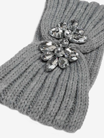 Bandeau 'Valeria' ABOUT YOU en gris