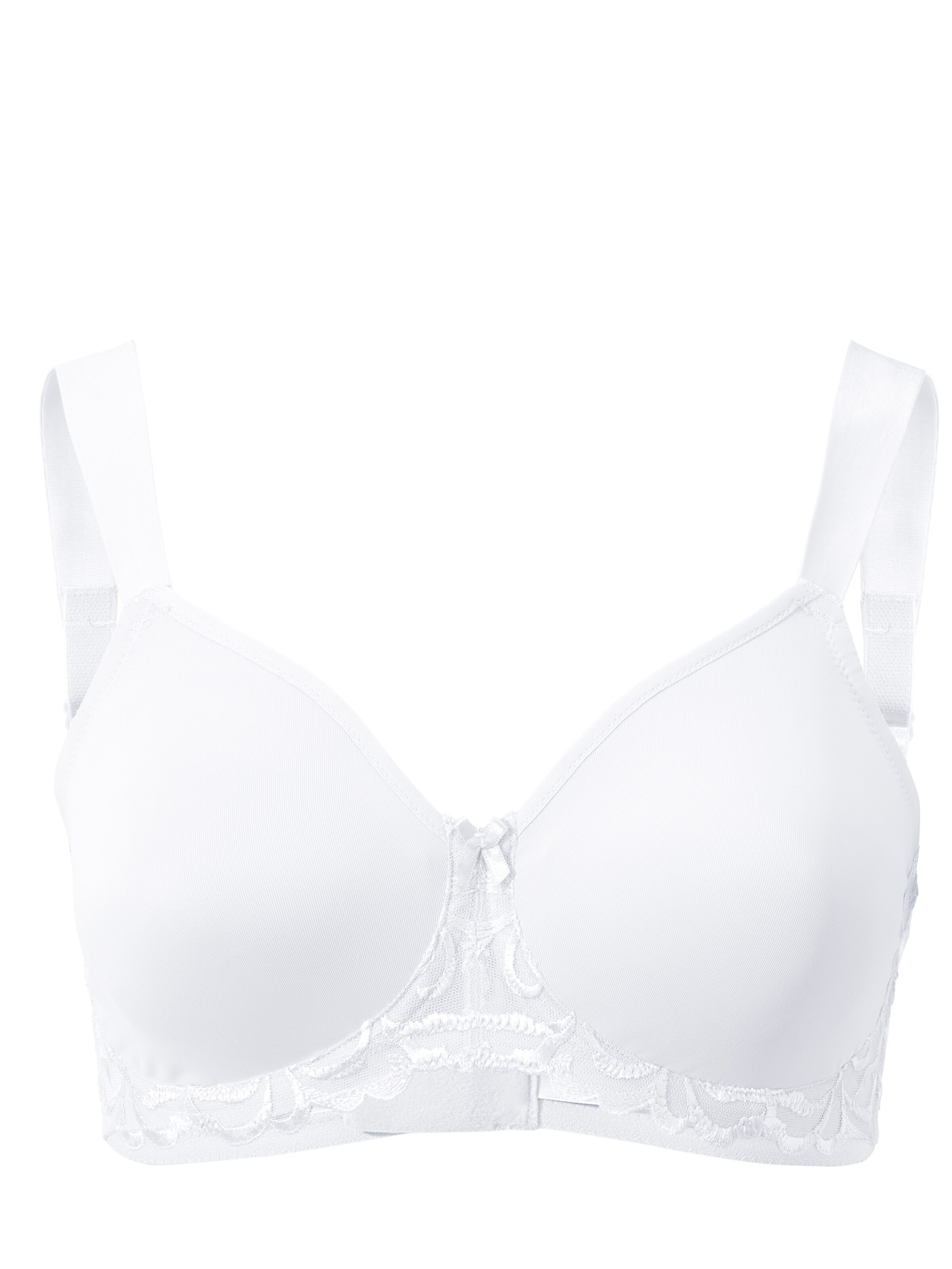 TRIUMPH - BH in weiß