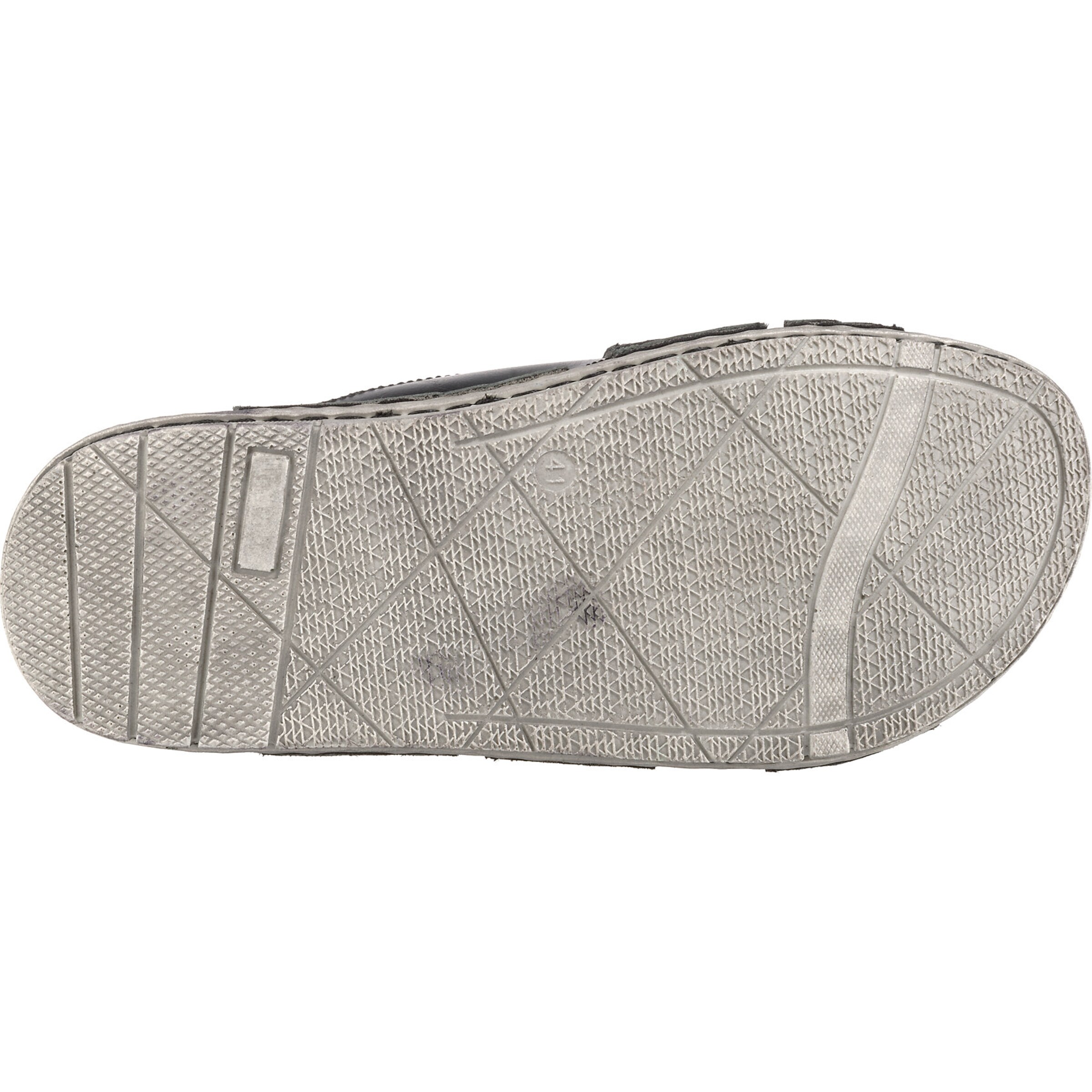 melns Dockers by Gerli Ādas čības