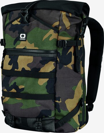 Ogio Backpack 'ALPHA CONVOY 525-R' in Mixed colors