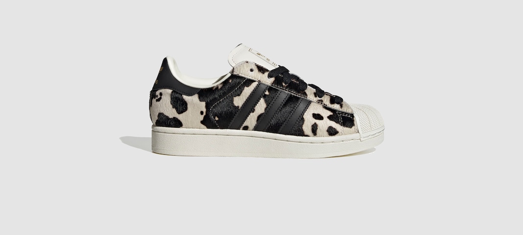 SUPERSTAR II W