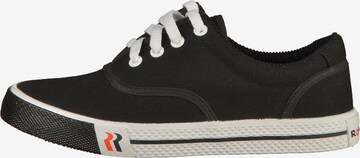 ROMIKA Sneaker in Schwarz